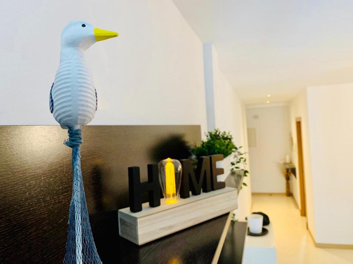 La Gaviota & Parking Privado Grupo Ac Gestion Daire Cadiz Dış mekan fotoğraf