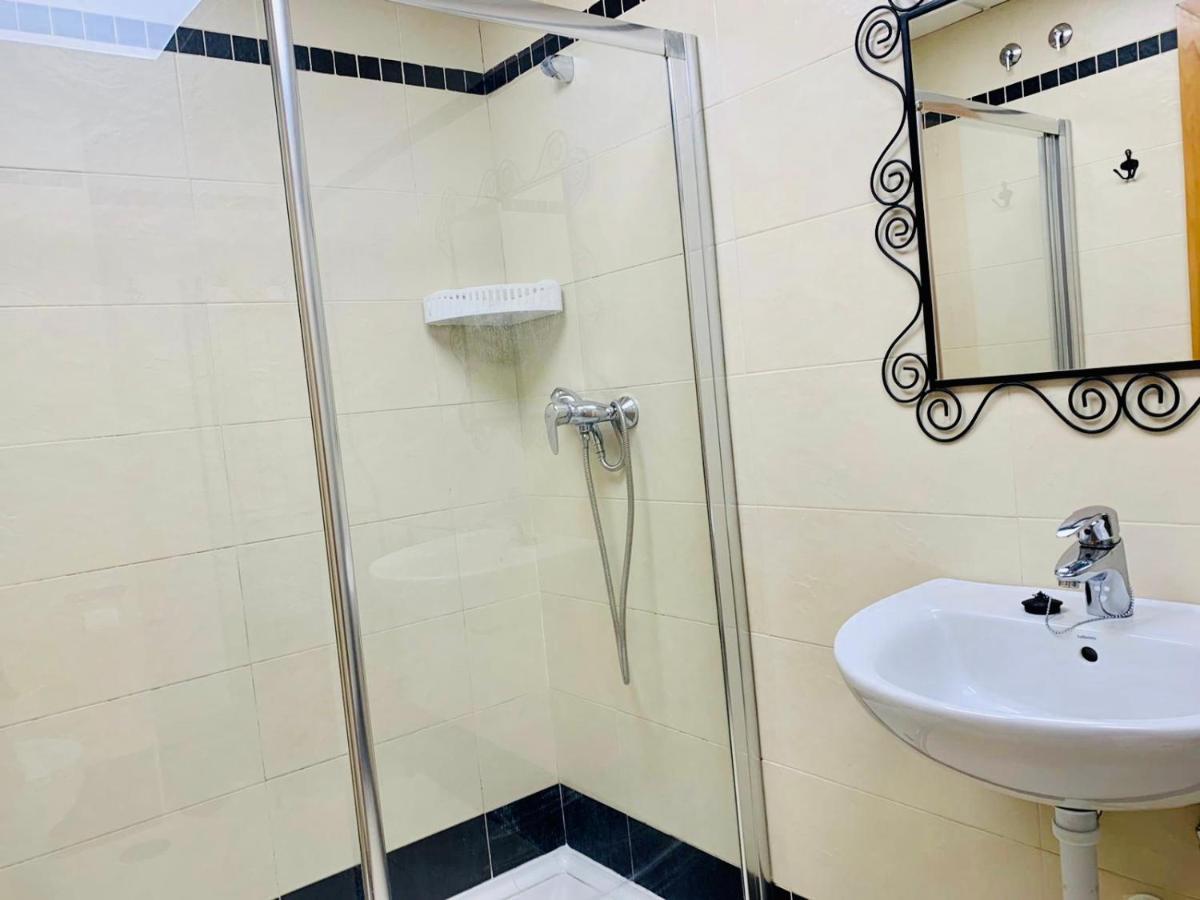 La Gaviota & Parking Privado Grupo Ac Gestion Daire Cadiz Dış mekan fotoğraf